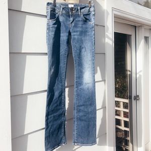 Hudson Jeans— Beth Baby Boot/Size: 26.